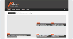 Desktop Screenshot of homeowneralerts.com